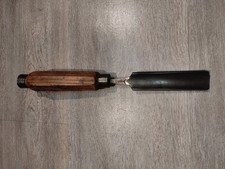 🏵️ Ciseaux à Bois 26 mm