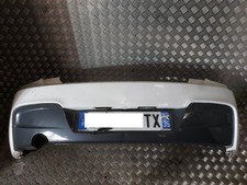 Pare Choc Arrière - BMW SERIE