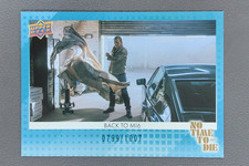 2025 Upper Deck Back To M16 007 No Time To Die /1007 #38