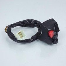 Demi commodo gauche P2R pour