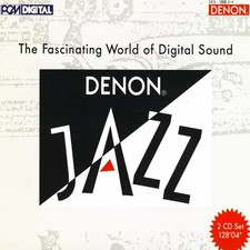 2x Double CD Count Basie