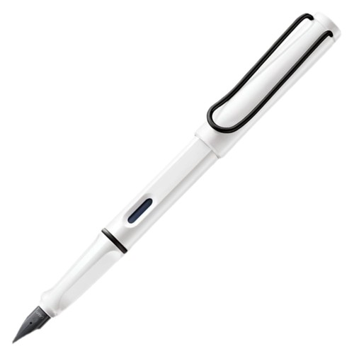 Stylo plume lamy l19wtb - stylo,