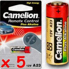 Pile LR23A A23 MN21 pour