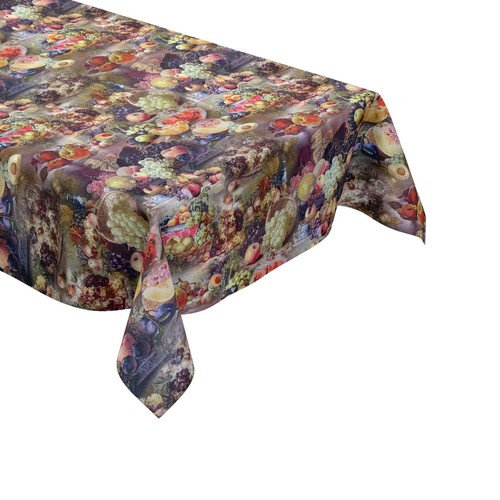 Mewatu nappe table toile - mewatu,