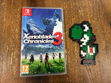 Xenoblade chronicles jeux - -,
