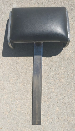 1965 kochs barber chair - kochs,