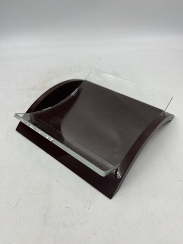 Vide poche plexiglass - vide,