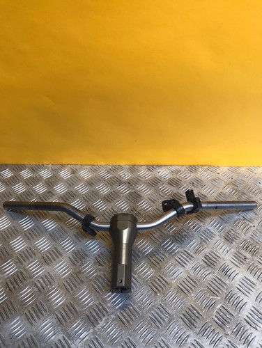 Guidon une pièce pour - , mbk