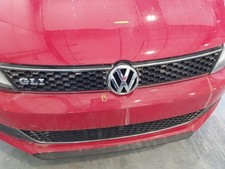 Grille Upper Fits 15 JETTA GLI 2738746