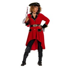 Costume De Pirate Pour Femme