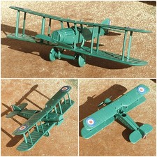 Salador Avion Chasse Bristol