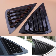 Évent Fenêtre Carbone Fibre