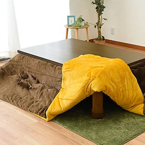 Futon kotatsu design - futon, (design