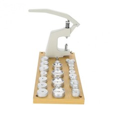 Ensemble d&#039;outils de presse