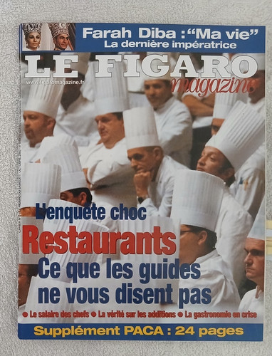 Figaro 10 2003 - le,