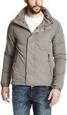 Veste à Capuche Bench