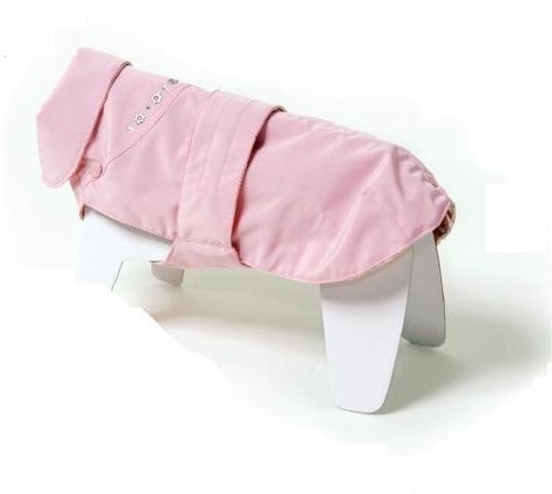 Fashion dog elergante manteau - elergante,