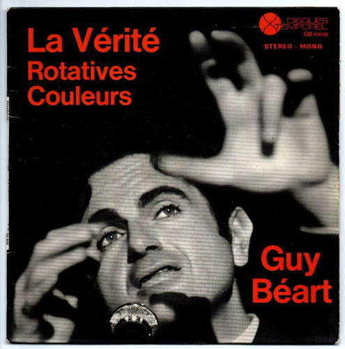 1969 guy béart - guy,
