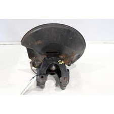 MOYEU AVANT GAUCHE MASERATI