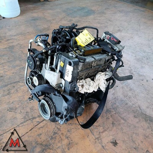 Moteur 350a1000 fiat idea mk1 - moteur,