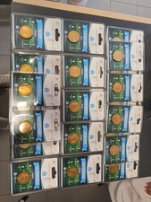 Lot de 24 médailles - OM OLYMPIQUE DE MARSEILLE - ARTHUS BERTRAND JETON FOOTBALL