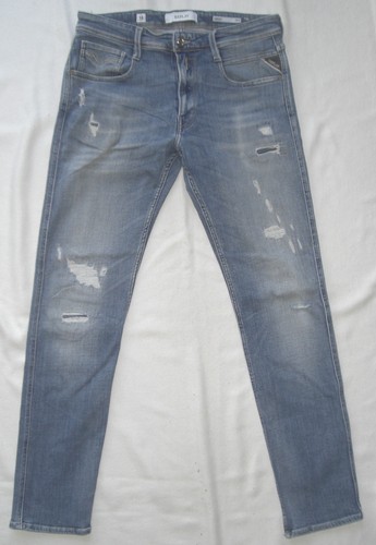 Replay jeans pour - replay,