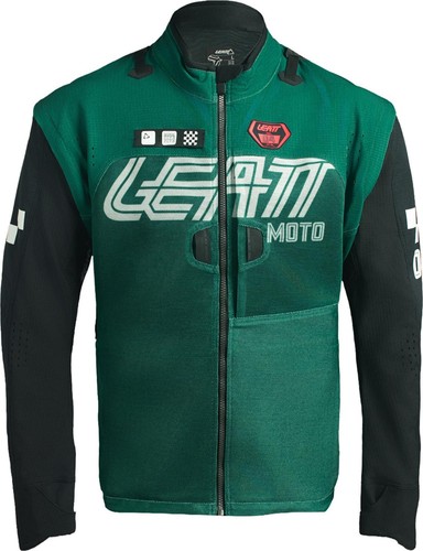Veste leatt moto - leatt, 4.5