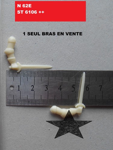 Starlux copies resine - starlux,