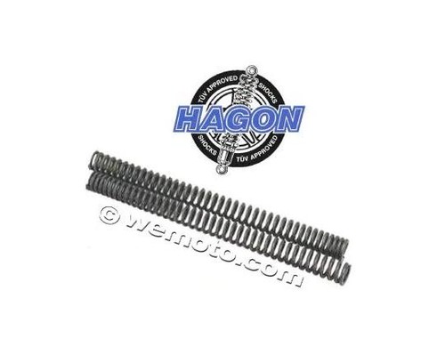 Ressorts fourche - de,