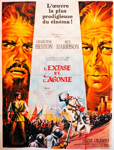 Affiches cinema 120 - cinema,