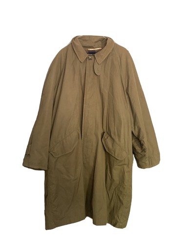Manteau long angelo - long,