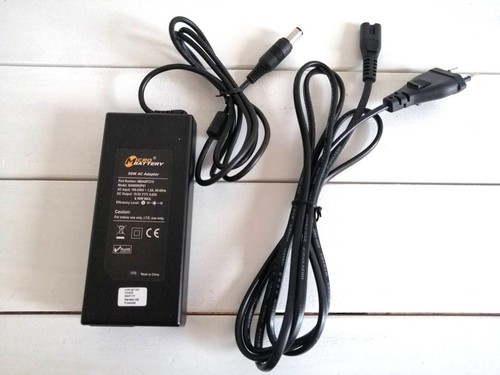 Chargeur adaptateur - adaptateur, pc