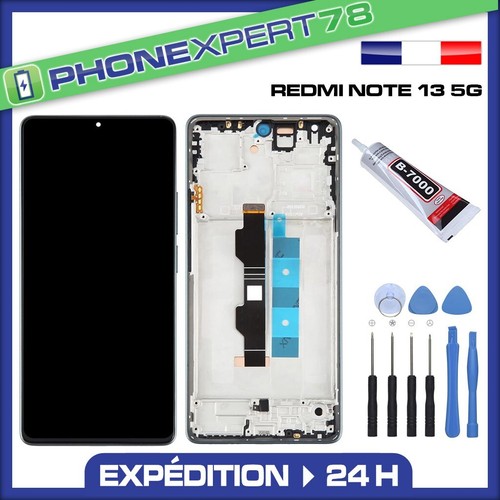 Ecran lcd sur chassis - lcd,