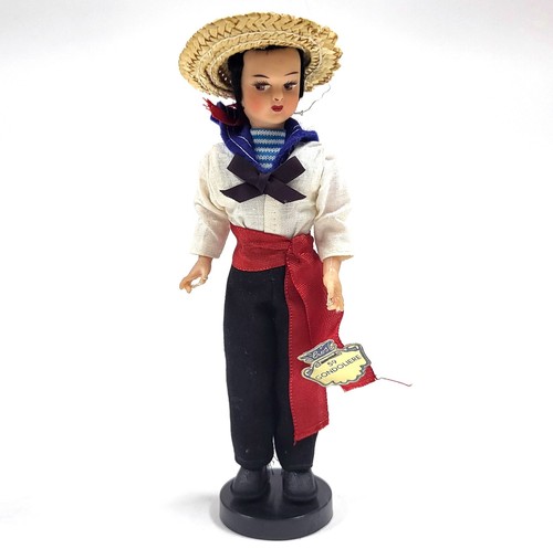 Poupée souvenir eros - poupée,
