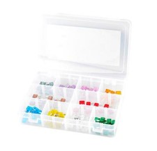 Fusible panache plat miniature