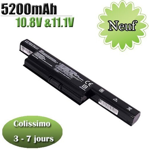 A32 k93 batterie - pour, asus