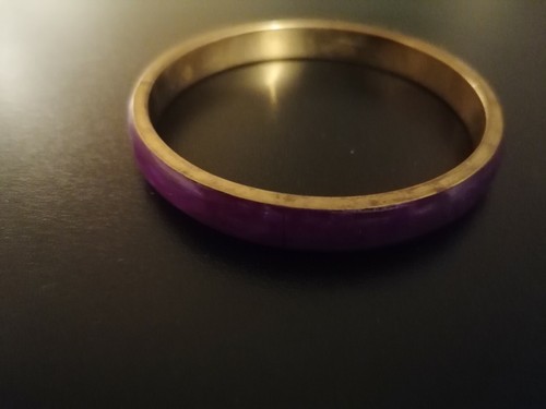 Bracelet fantaisie jonc - fantaisie, en