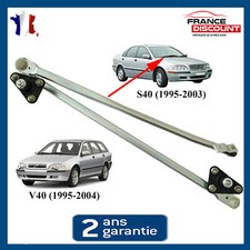 Mecanisme Essuie Glace Avant