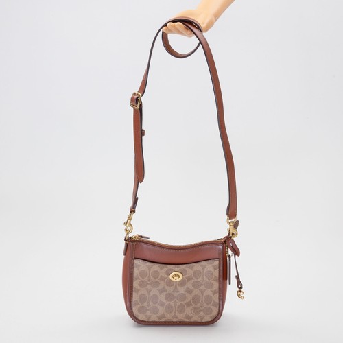 Coach chaise crossbody - coach,