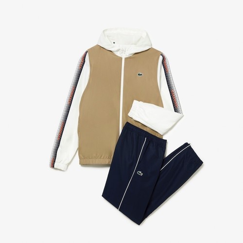 Survêtement lacoste homme - lacoste,