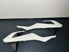 Convoyeurs Plastique KTM SX