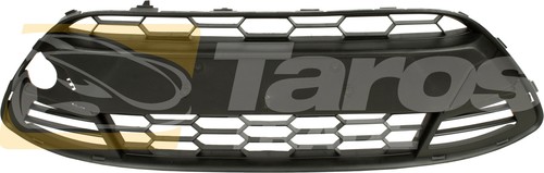 Grille pare choc - de, avant