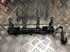 Rampe injection CITROEN C3 1