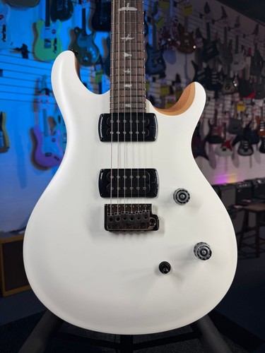 Prs satin flat - ce,