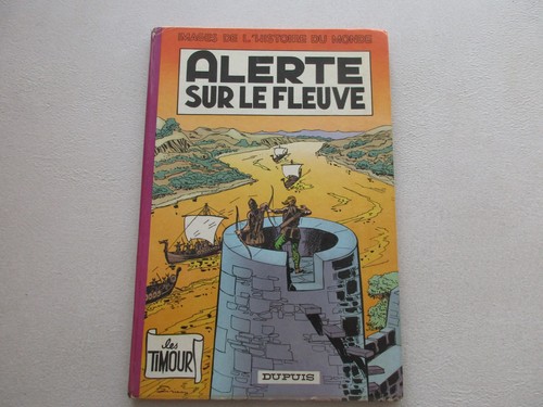 Les timour tbe alerte - t, be/tbe