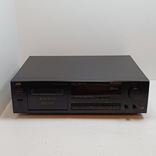 JVC TD-X372 Stereo Cassette