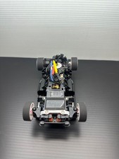 Kyosho Mini-Z MR-04 EV02 RC