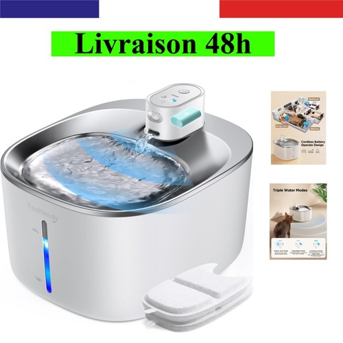 Feelneedy fontaine eau pour - feelneedy,