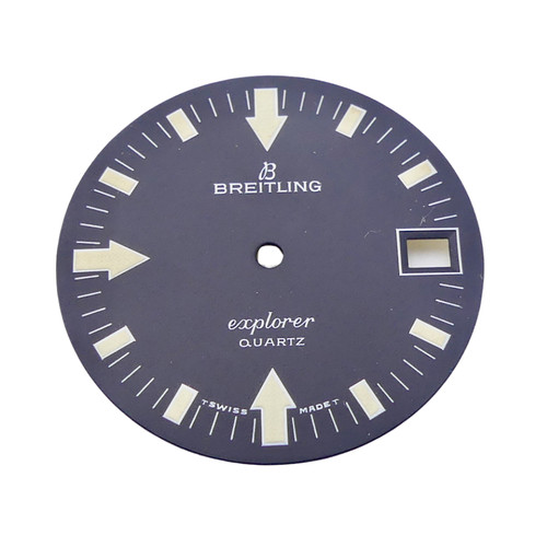 Breitling compass explorer - compass,