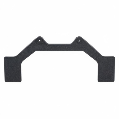 Garde boue crawler rc - de,